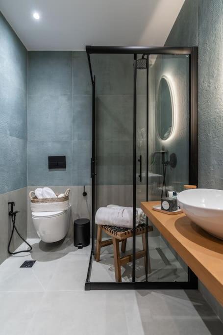 Elegant Suite Kypseli