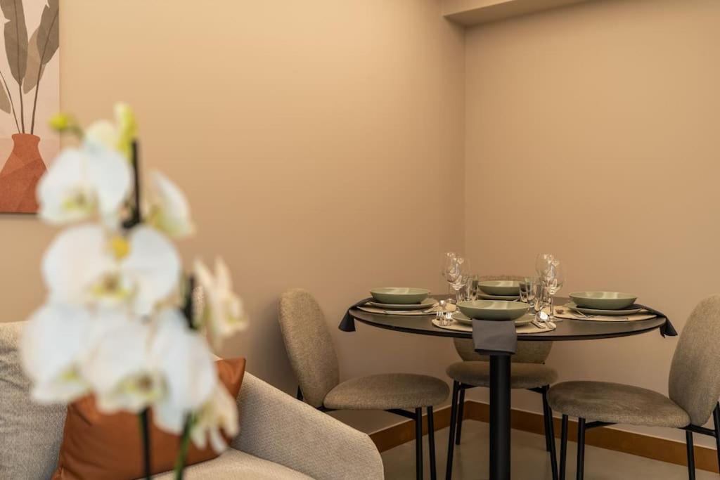 Elegant Suite Kypseli
