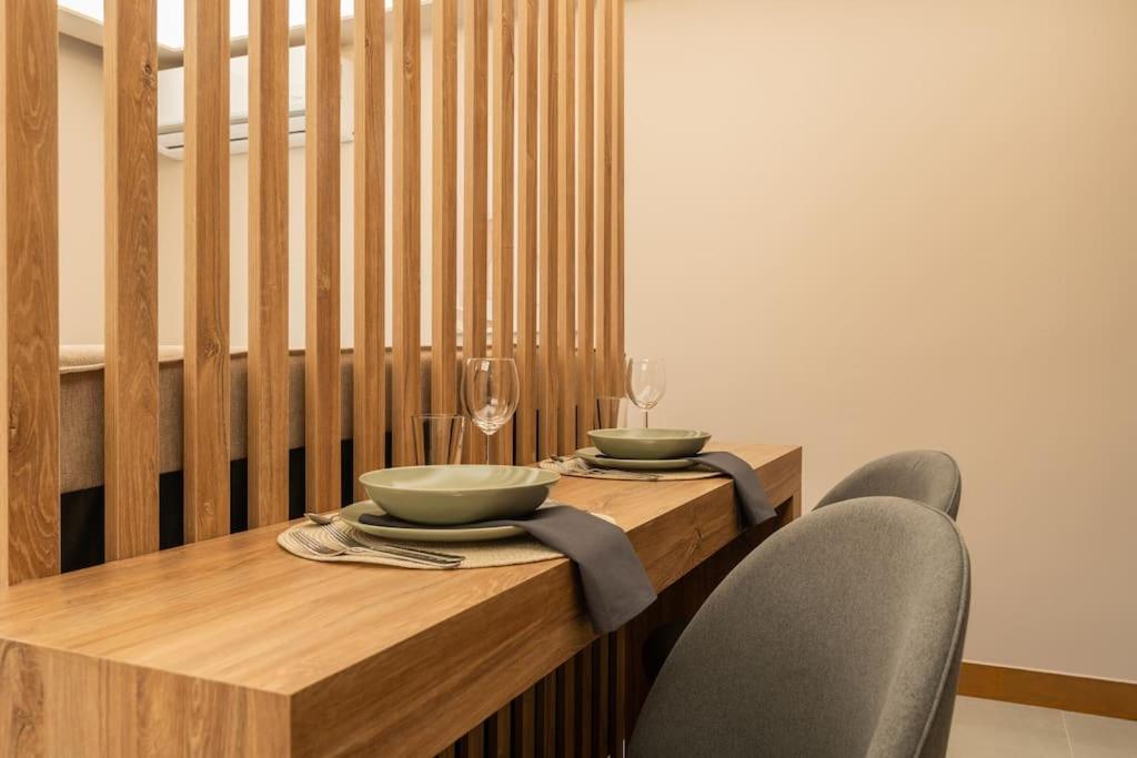Elegant Suite Kypseli