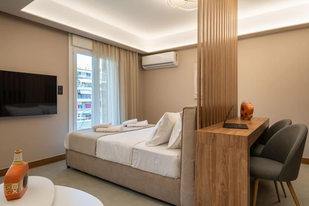 Elegant Suite Kypseli