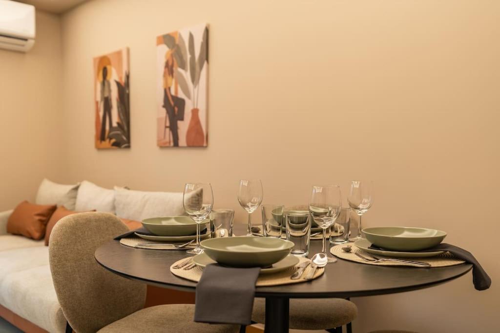 Elegant Suite Kypseli