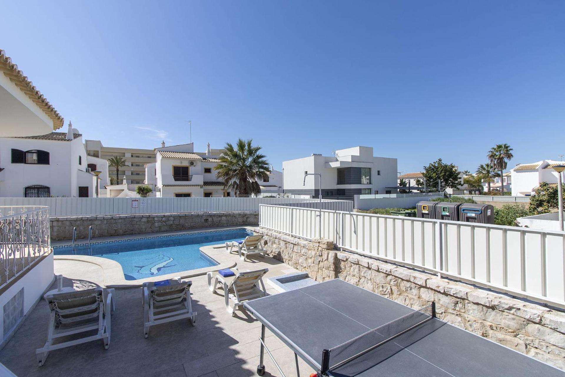 Villa Brisa do Mar by Algarve Holidays view 2