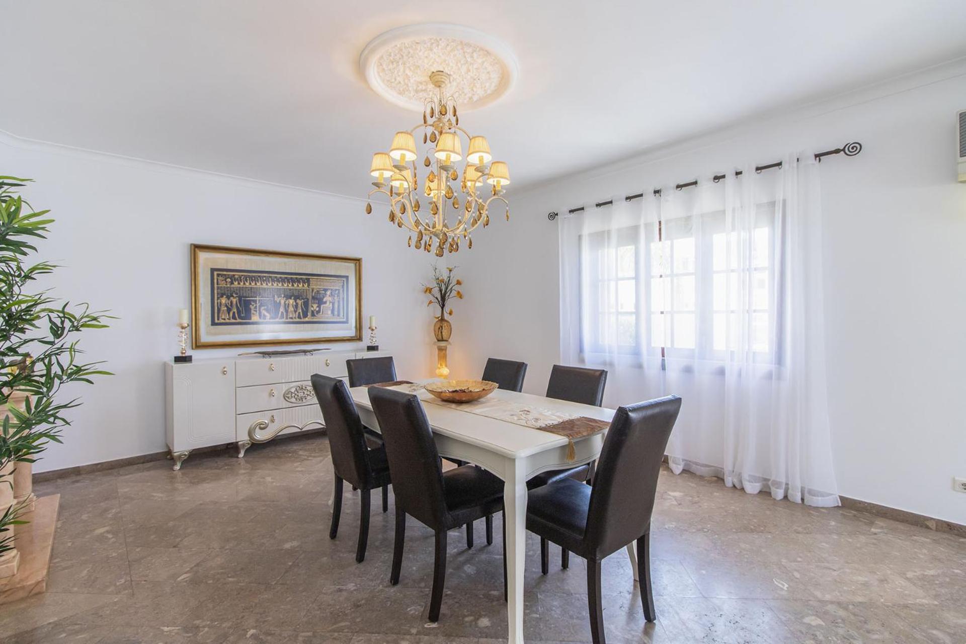 Villa Brisa do Mar by Algarve Holidays view 3