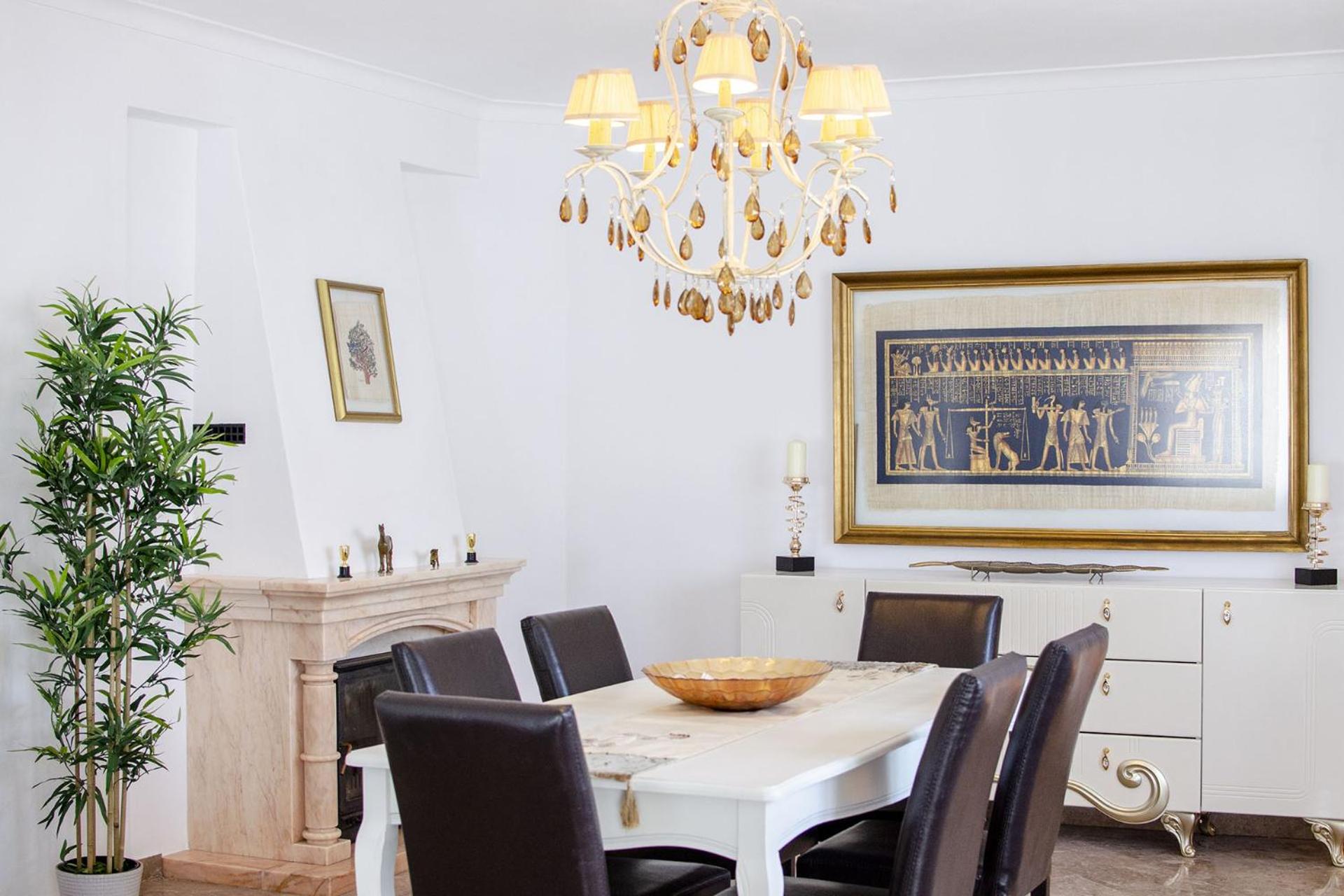 Villa Brisa do Mar by Algarve Holidays view 4