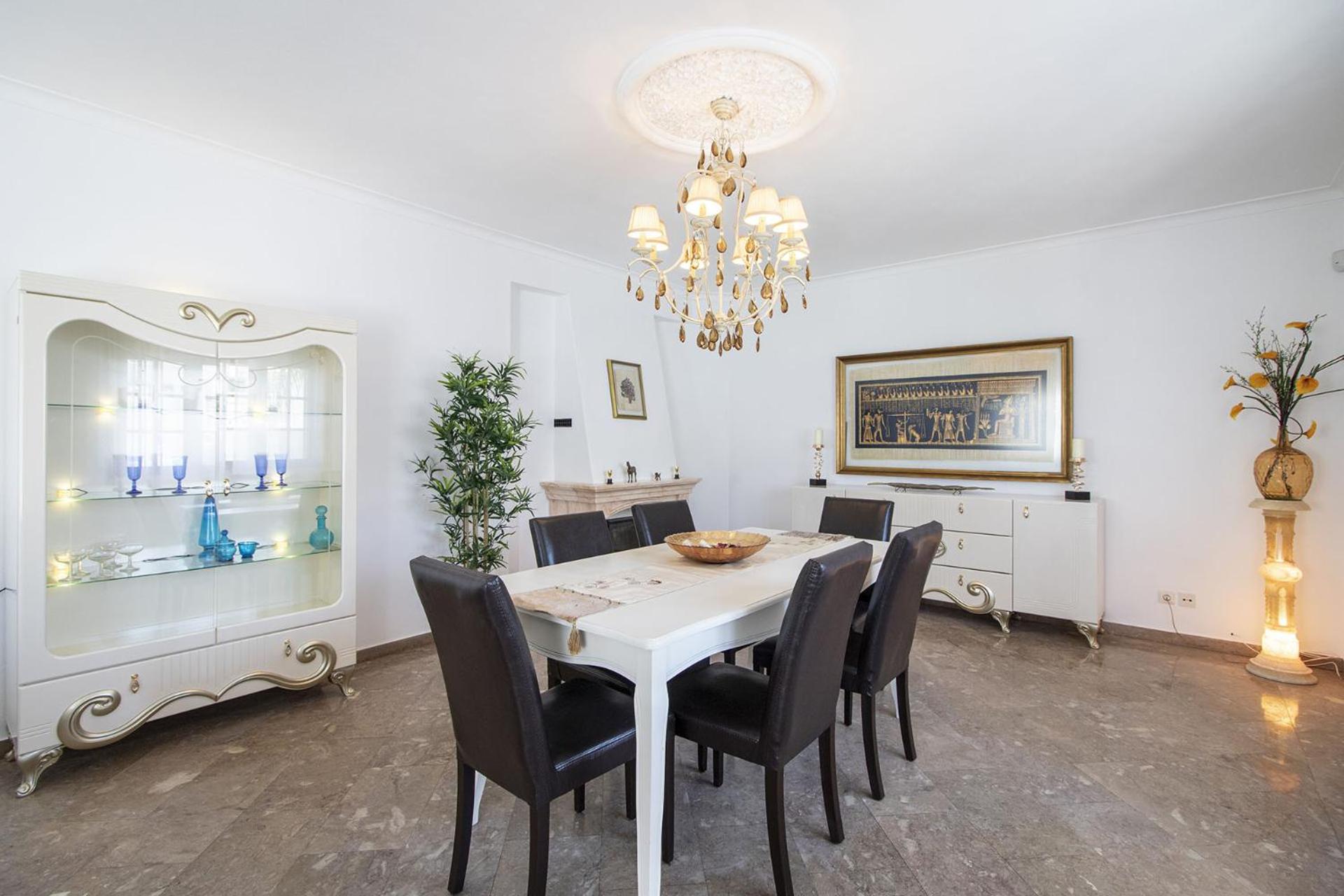 Villa Brisa do Mar by Algarve Holidays view 5
