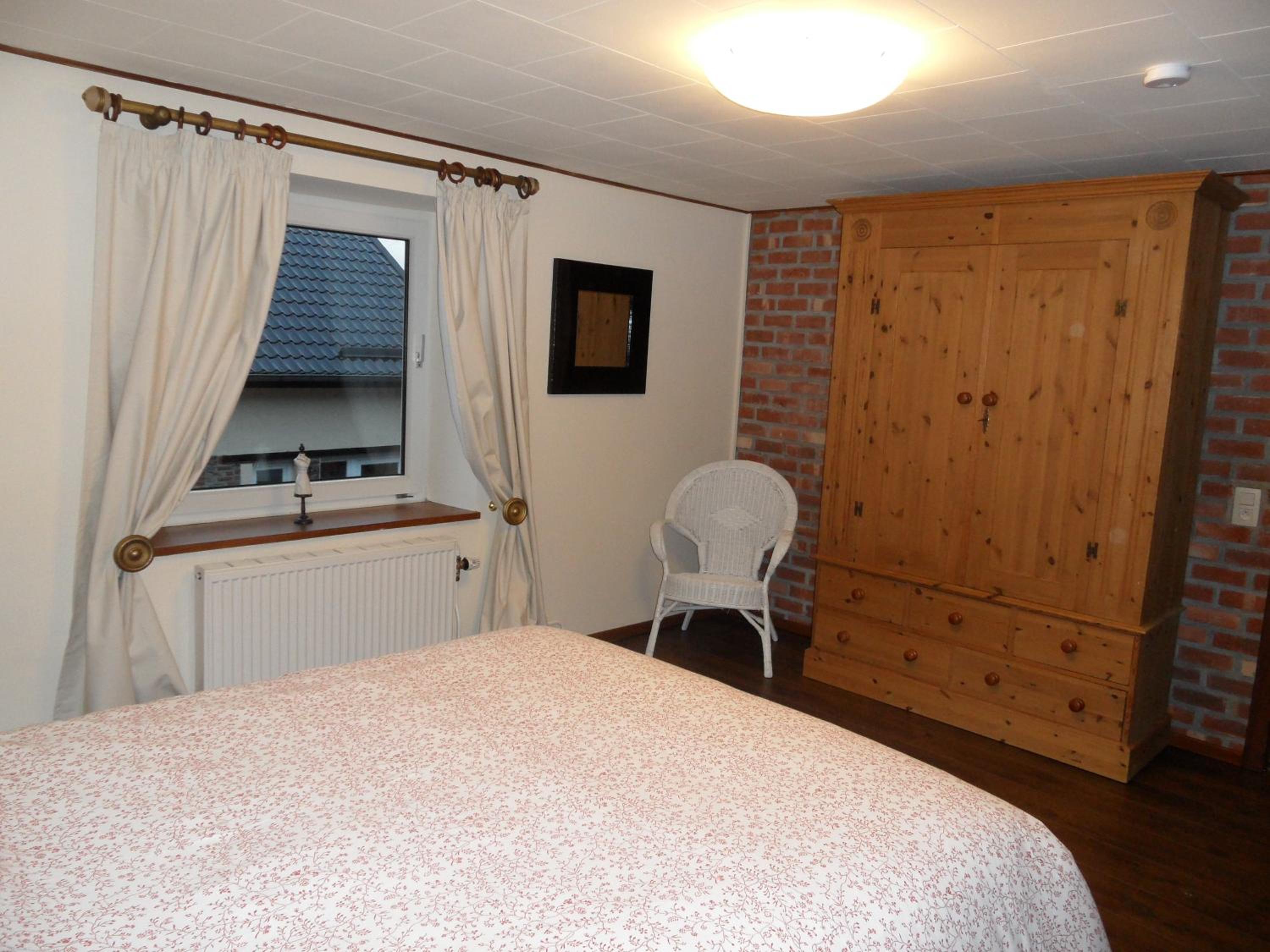 The Cottage and The Loft