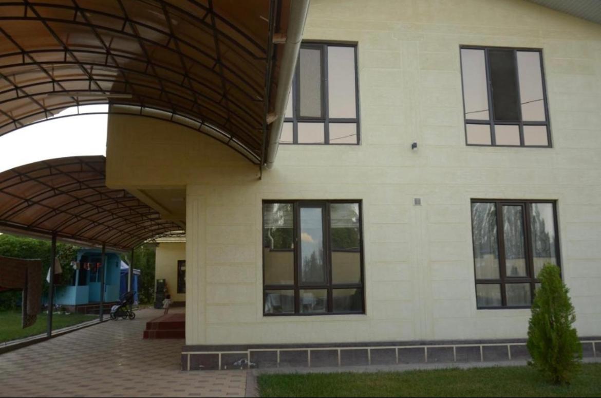 Hotel in Tokmok - Chuy for single and family travelers view 4