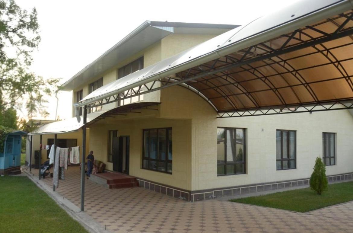 Hotel in Tokmok - Chuy for single and family travelers view 5