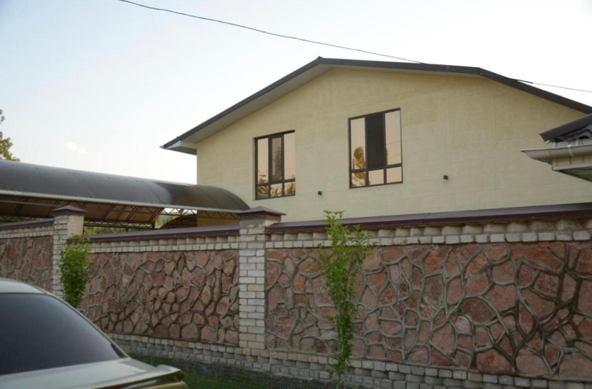 Hotel in Tokmok - Chuy for single and family travelers view 3