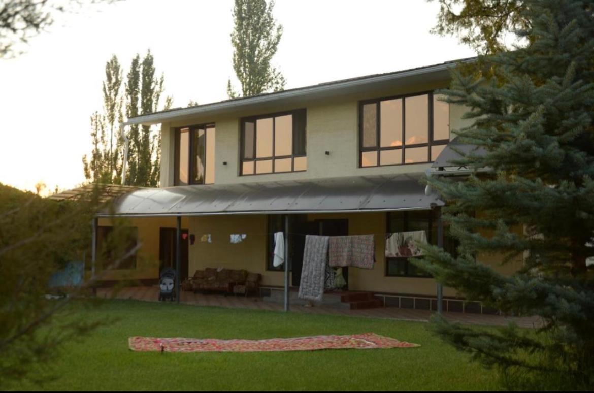 Hotel in Tokmok - Chuy for single and family travelers view 2