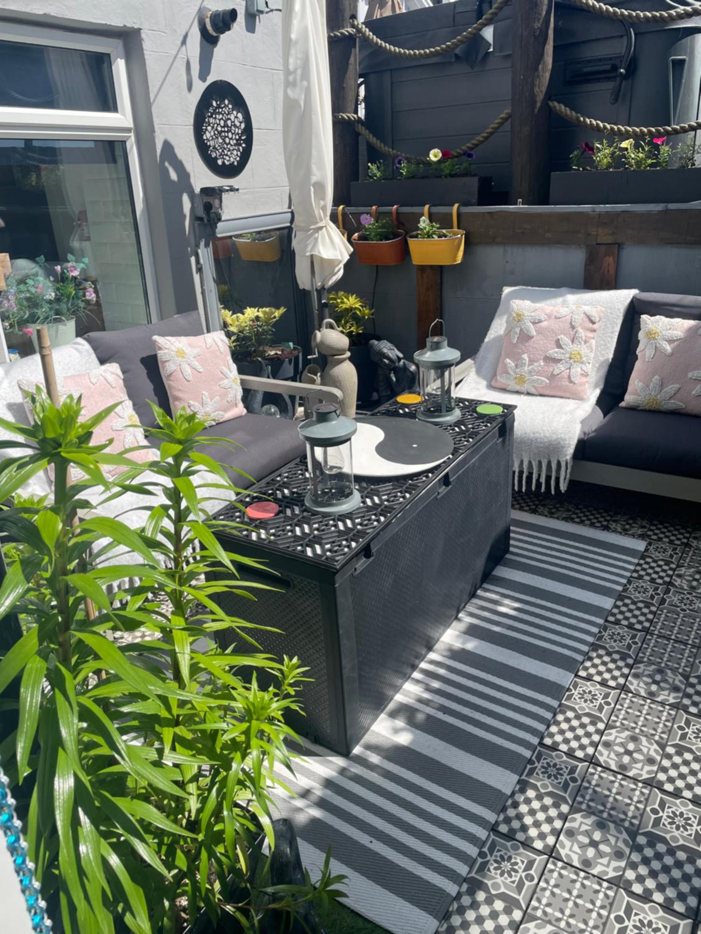 Hotel Coastal Joy - Family and friends bedrooms