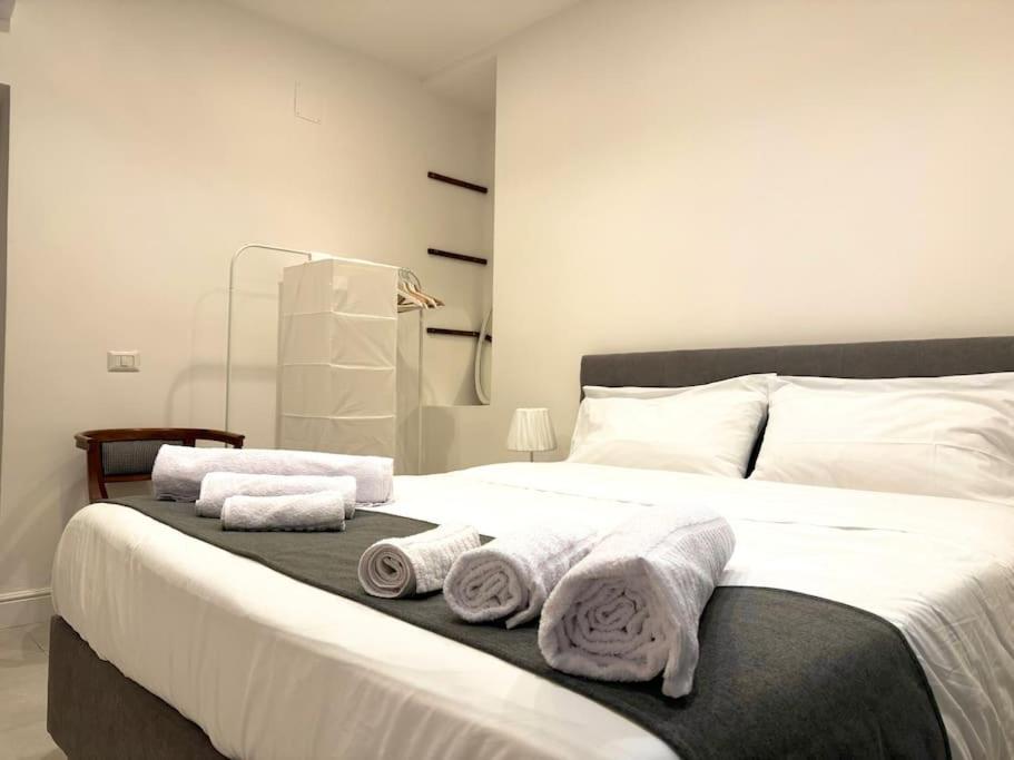 VILLA LINA - sky earth liberty villa - 5 min from tube