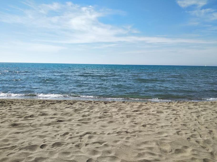 Casetta Lungomare