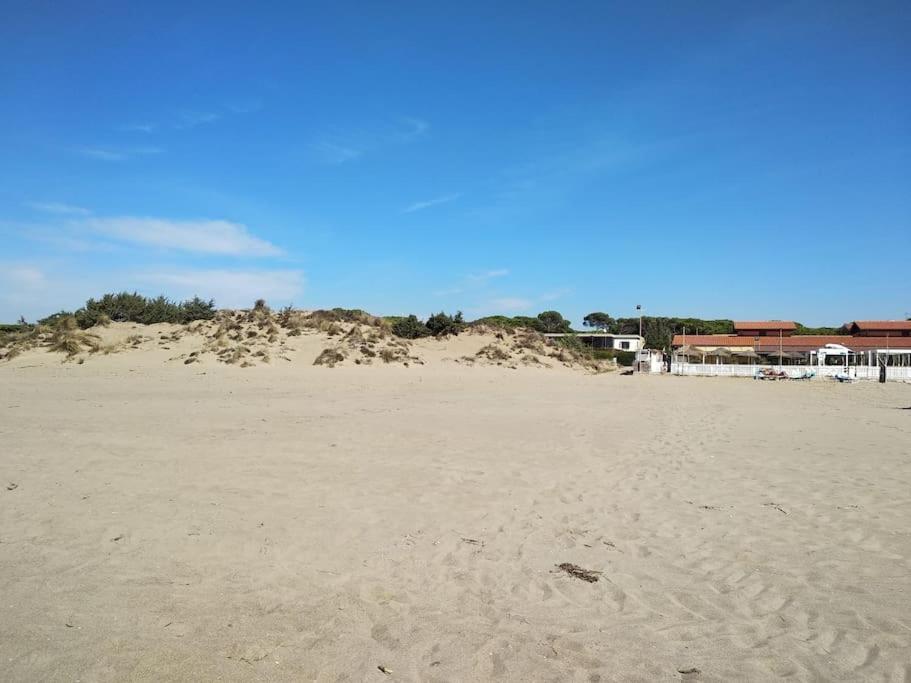 Casetta Lungomare
