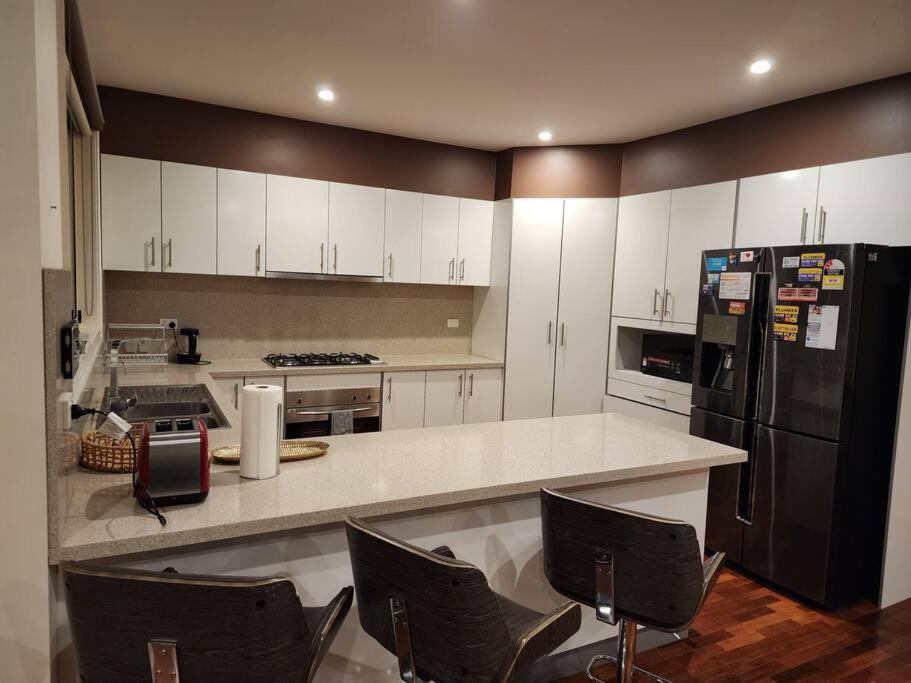 Home in Greenvale, Victoria