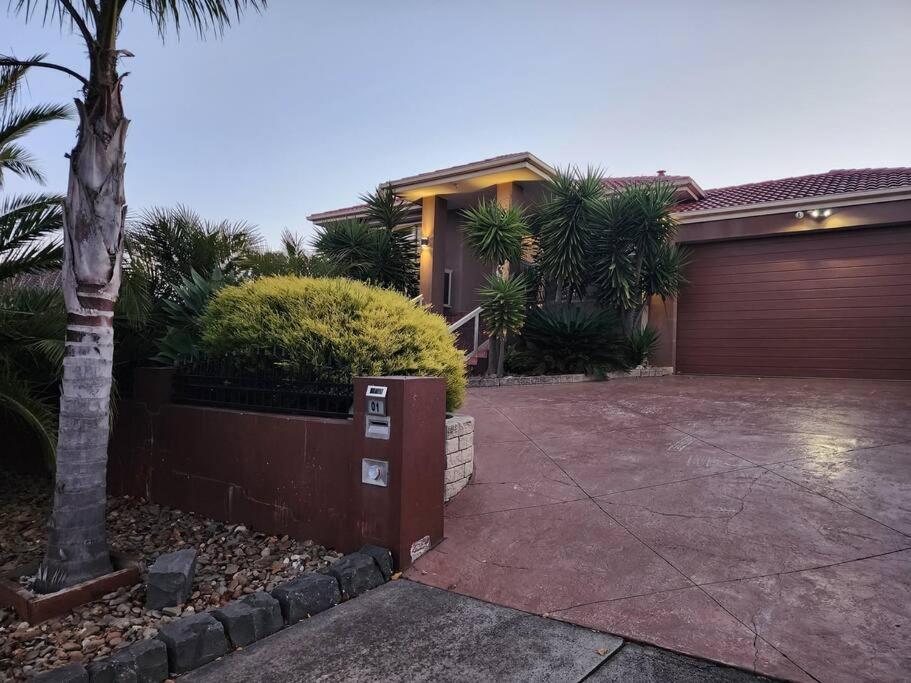 Home in Greenvale, Victoria