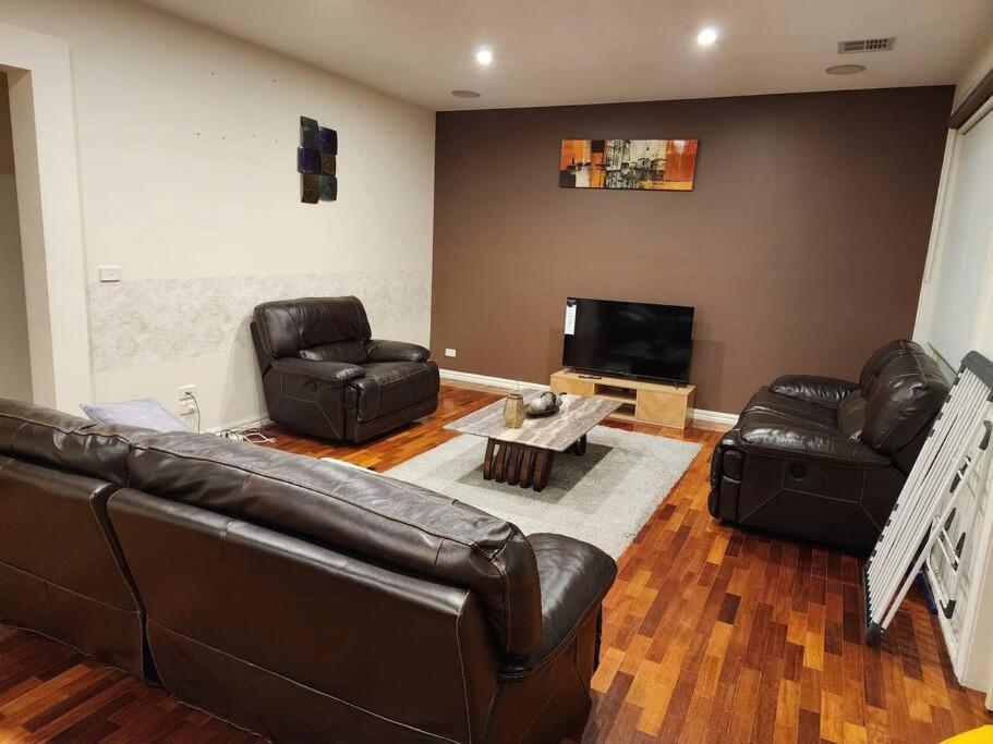 Home in Greenvale, Victoria