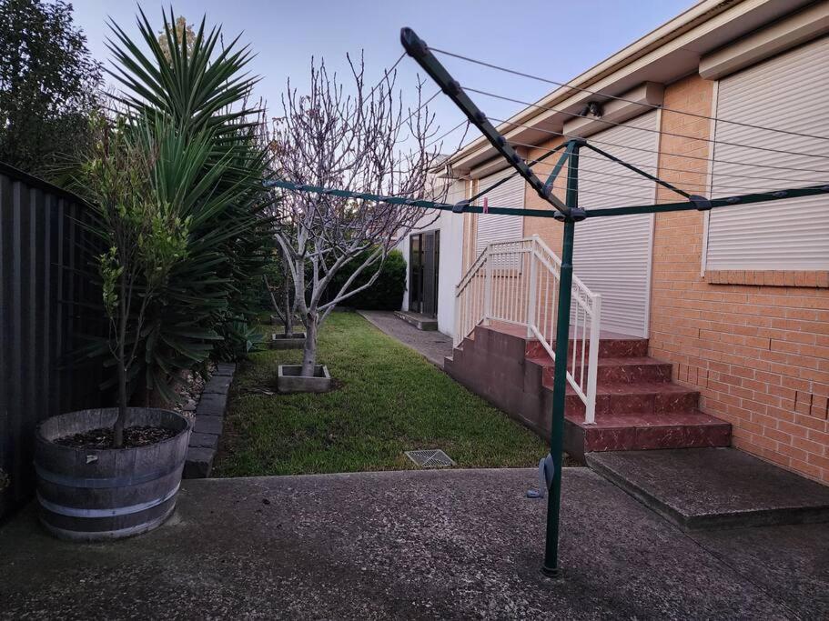 Home in Greenvale, Victoria