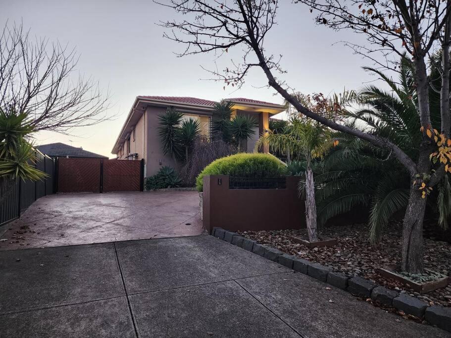 Home in Greenvale, Victoria