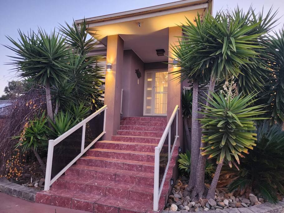 Home in Greenvale, Victoria