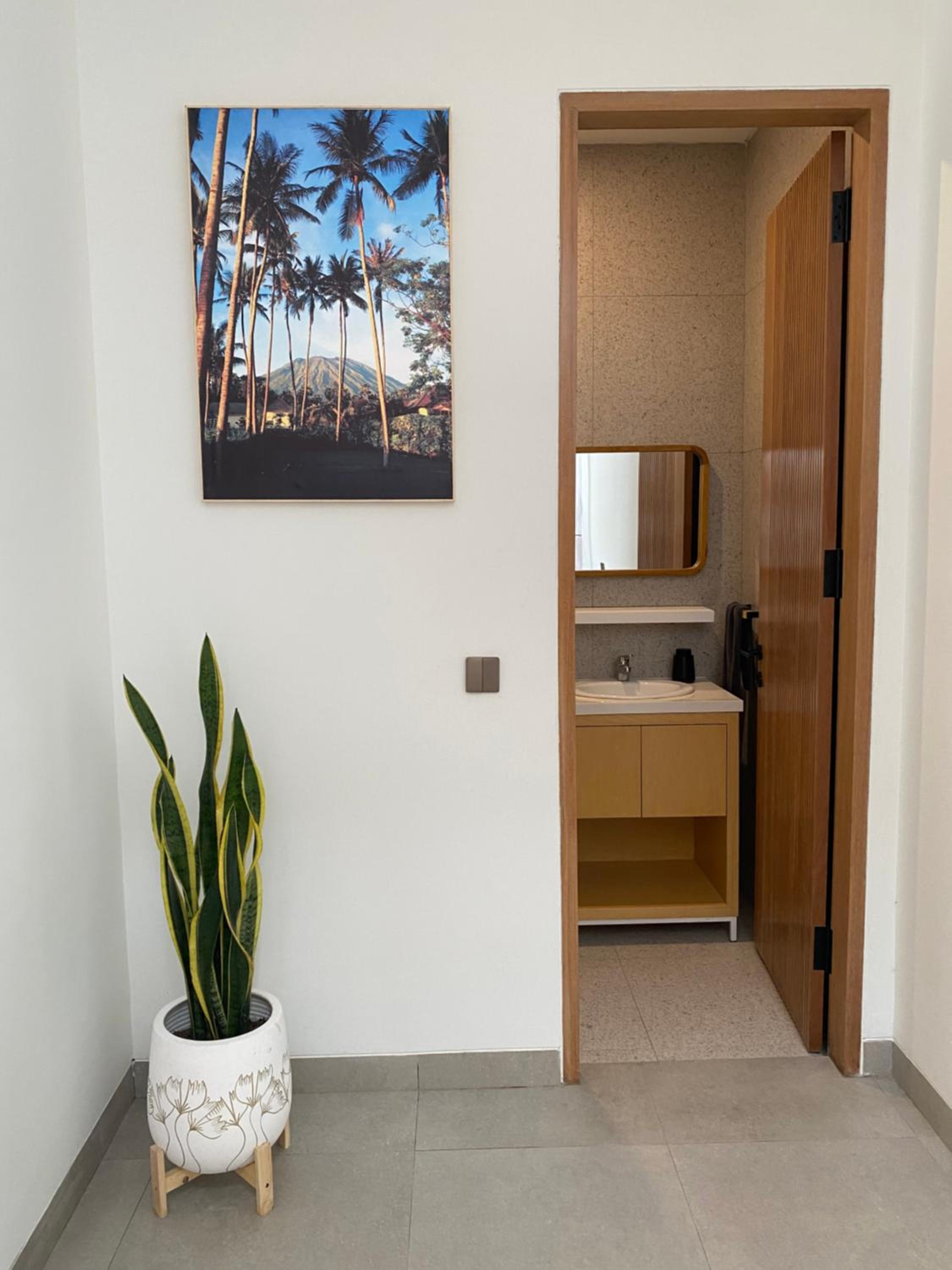 Casa di Elle, your finest BERAWA hideaway, BRAND NEW Rooftop villa, near FINNS Beach Club view 5
