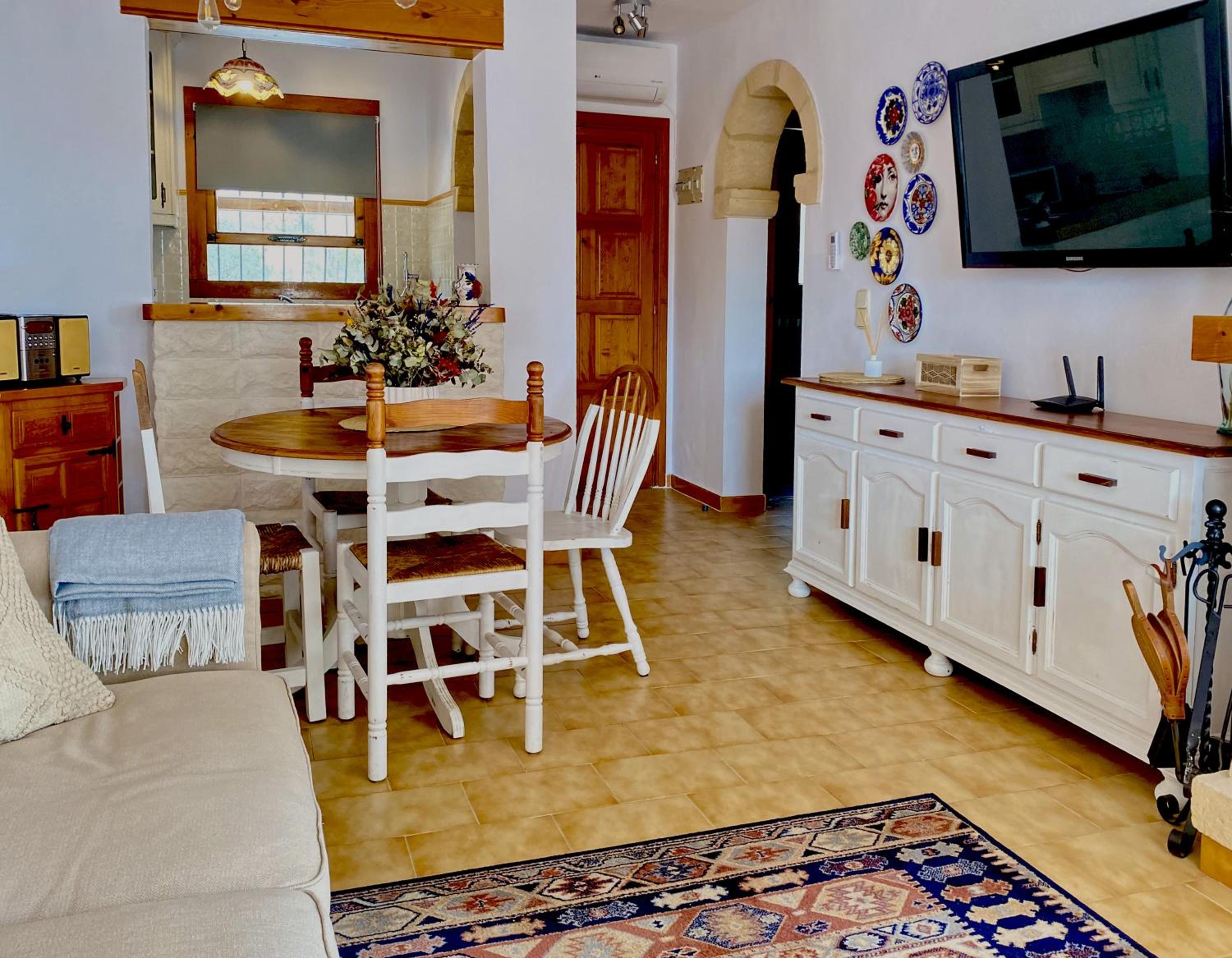 La Casita Del Lago view 4