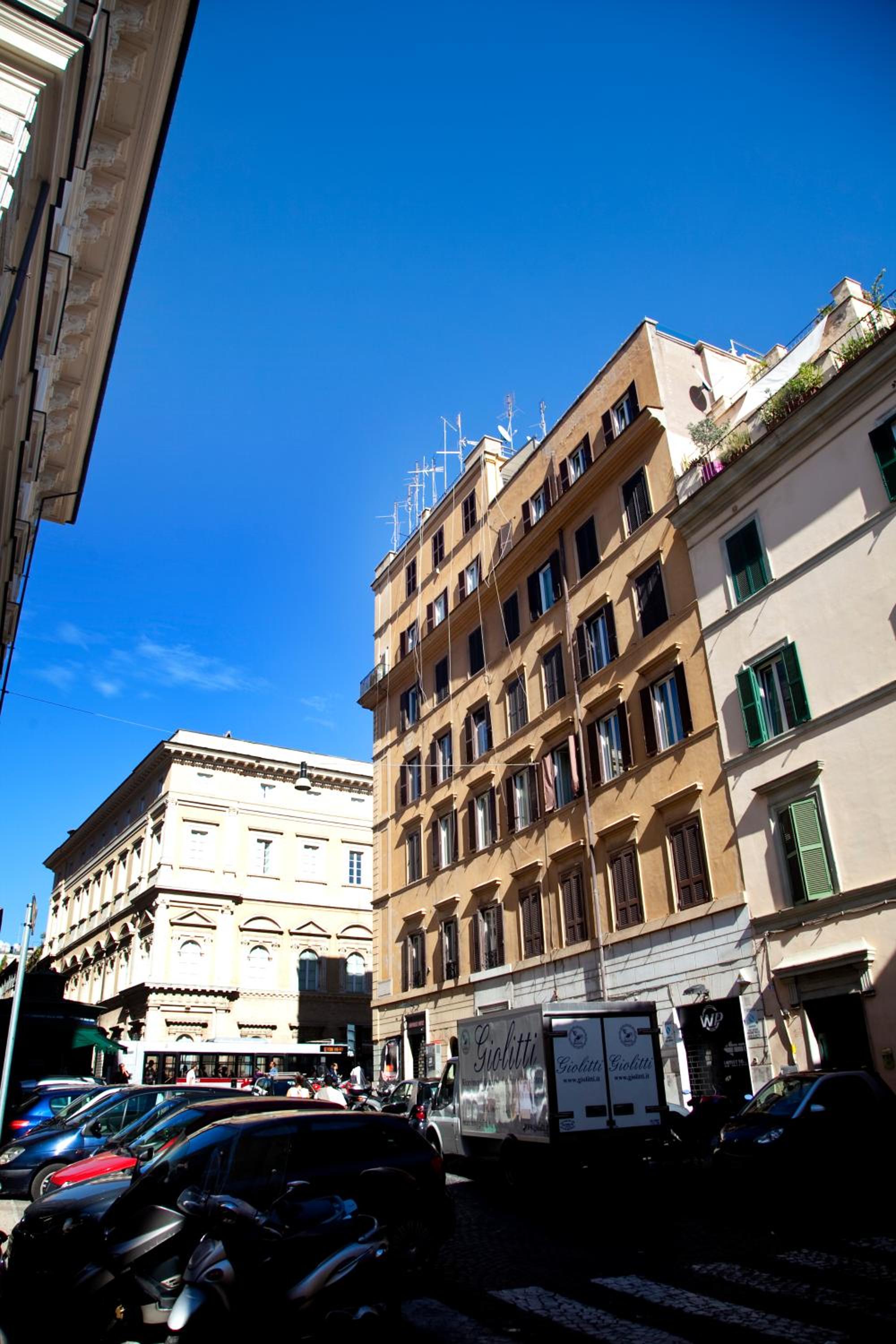 Residenza Pantaleo
