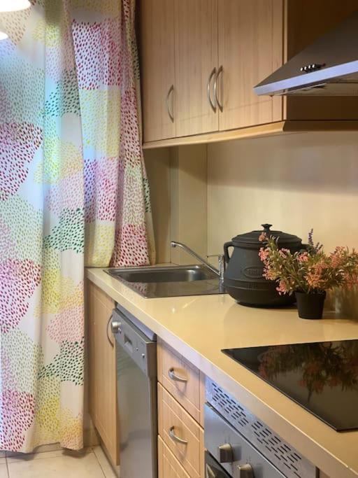 Apartamento en Valle del Pop