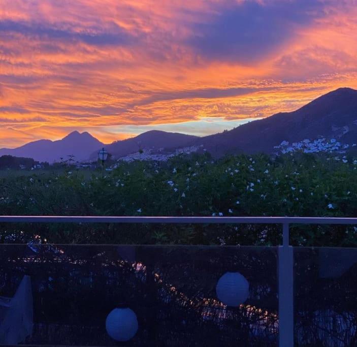 Apartamento en Valle del Pop