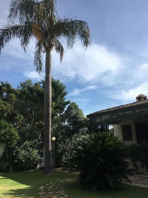Villa Gloria view 3
