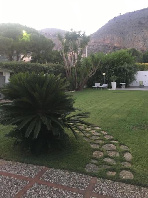Villa Gloria view 2