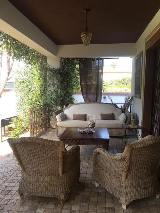 Villa Gloria view 4