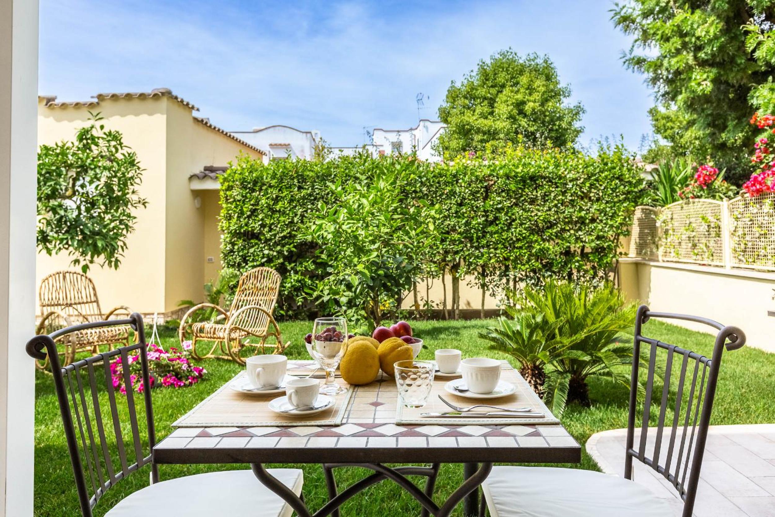 Casa Rita view 4