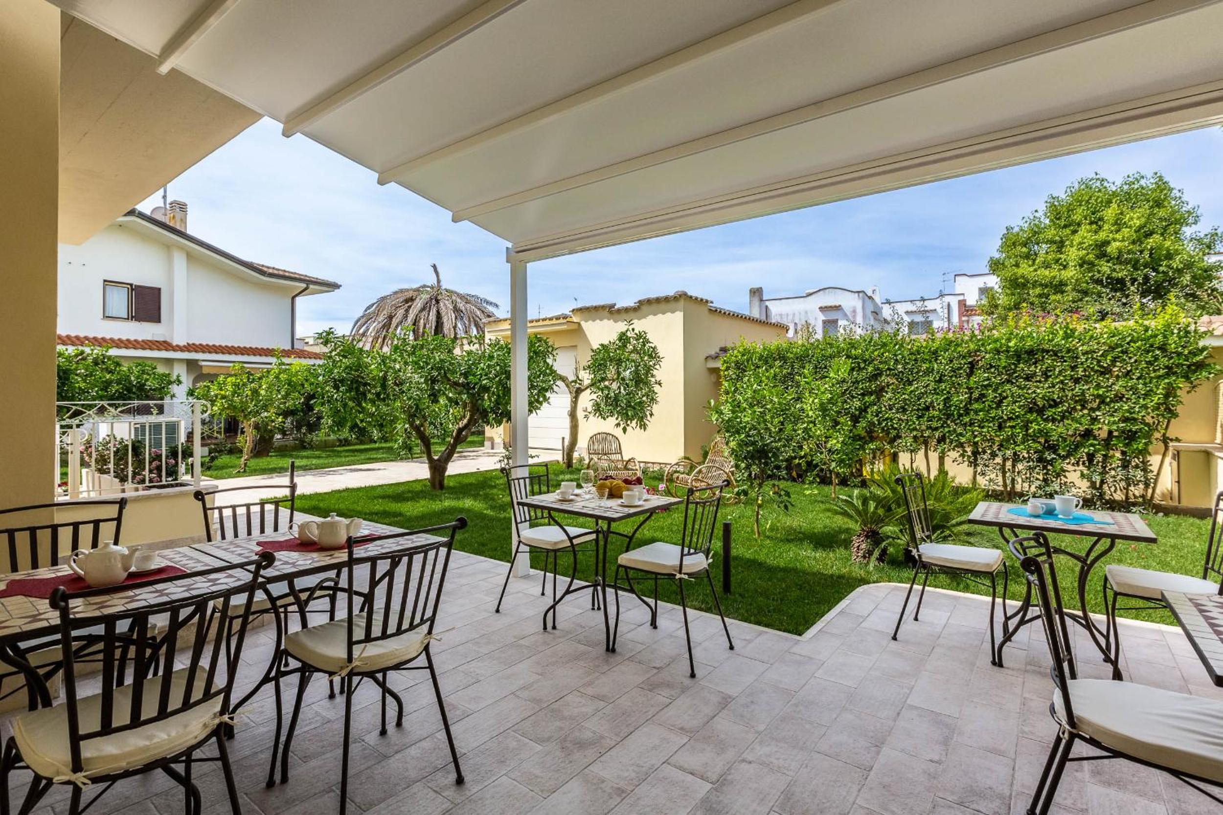 Casa Rita view 5