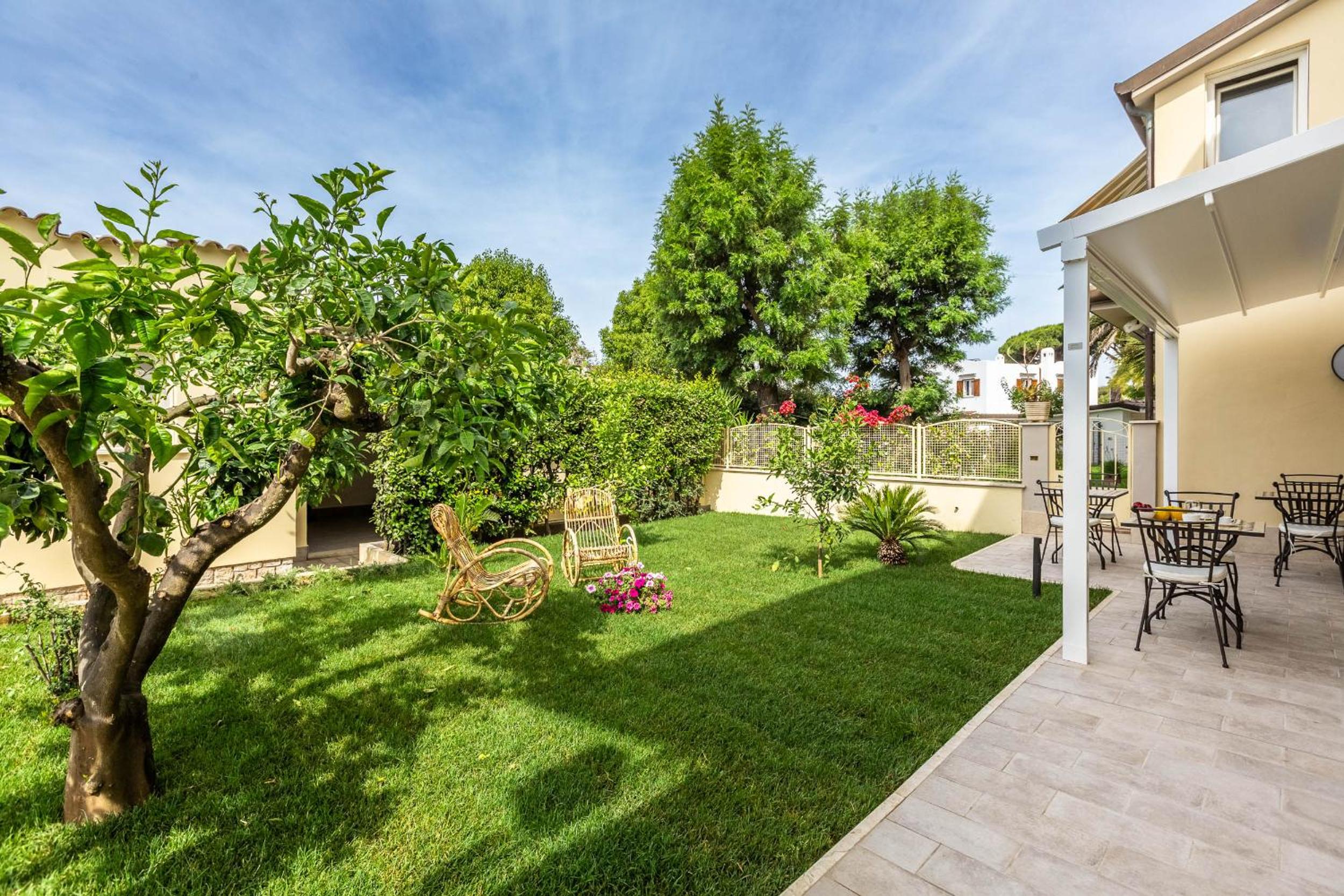 Casa Rita view 2