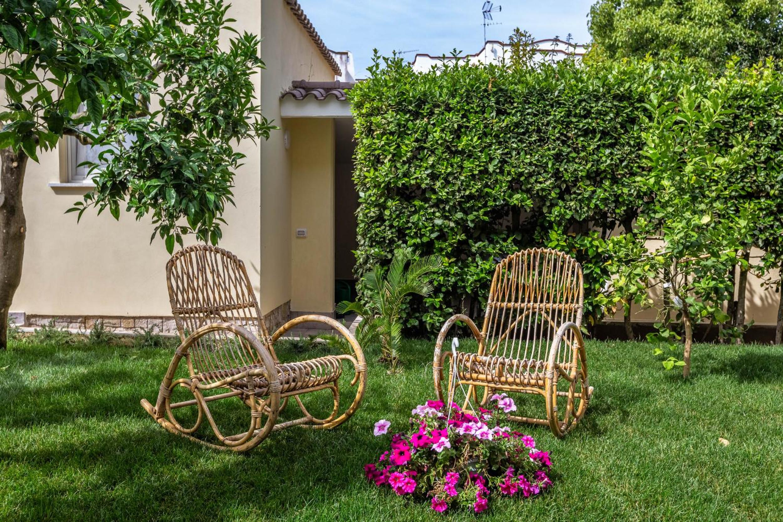 Casa Rita view 3