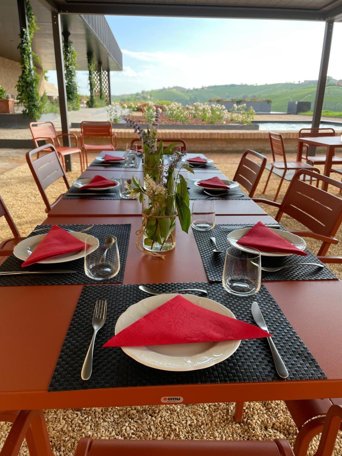 Foresteria, Winery & Events Destination view 5