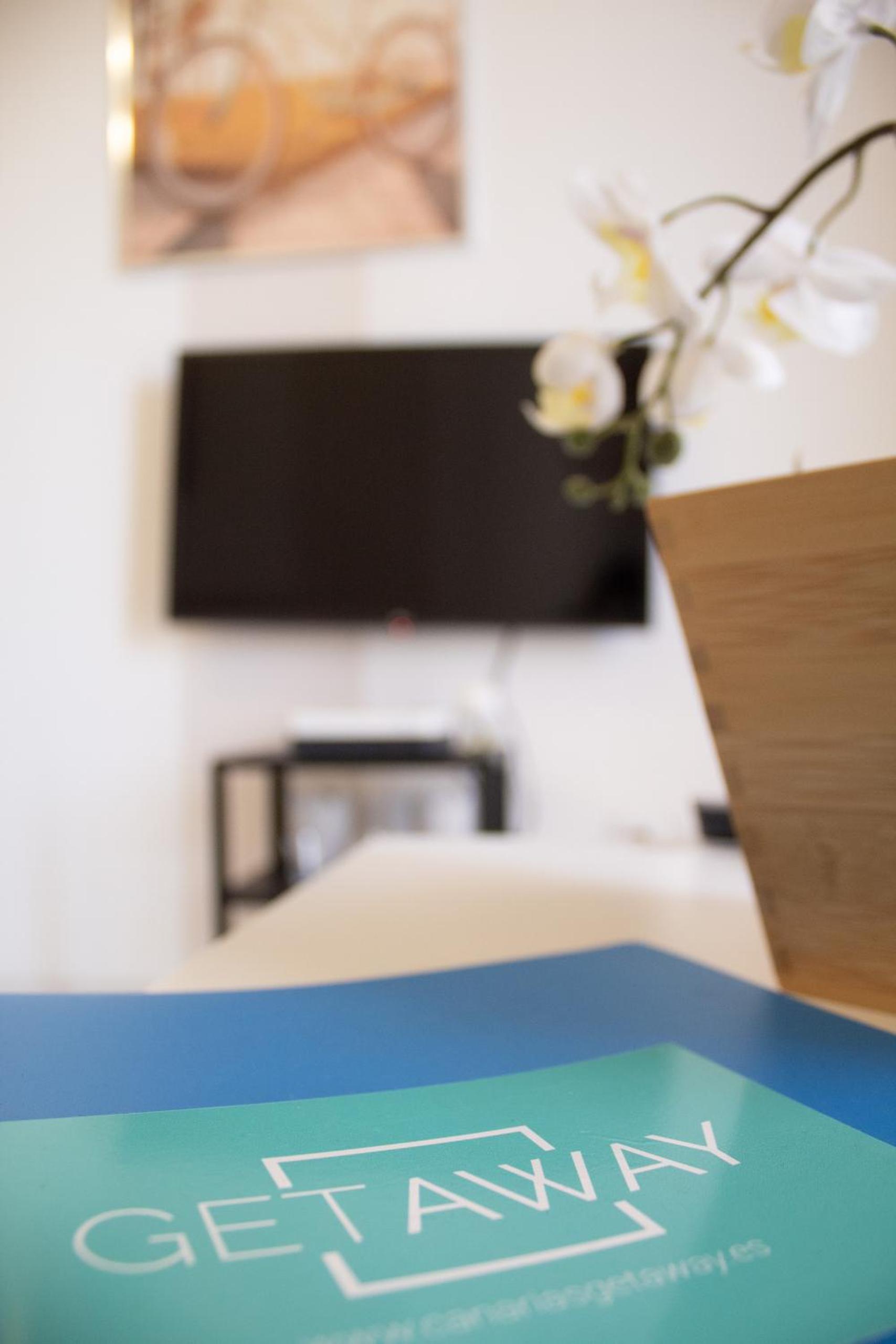 Solstrand Hus By CanariasGetaway