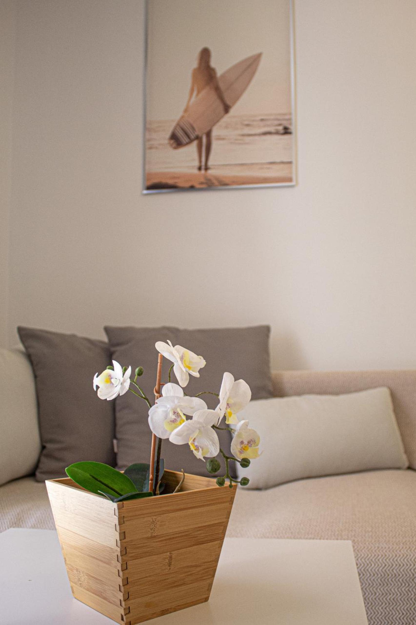 Solstrand Hus By CanariasGetaway