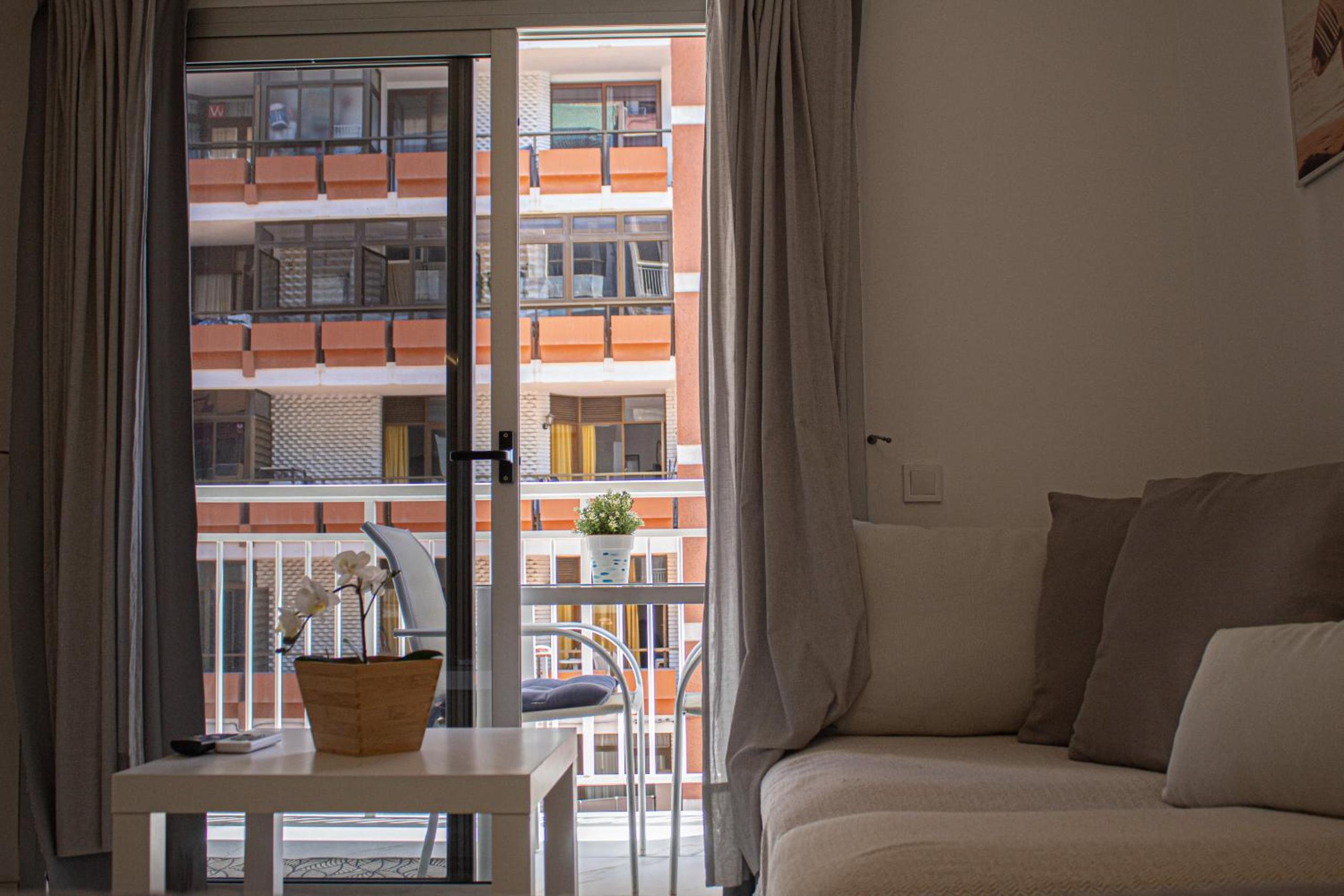 Solstrand Hus By CanariasGetaway