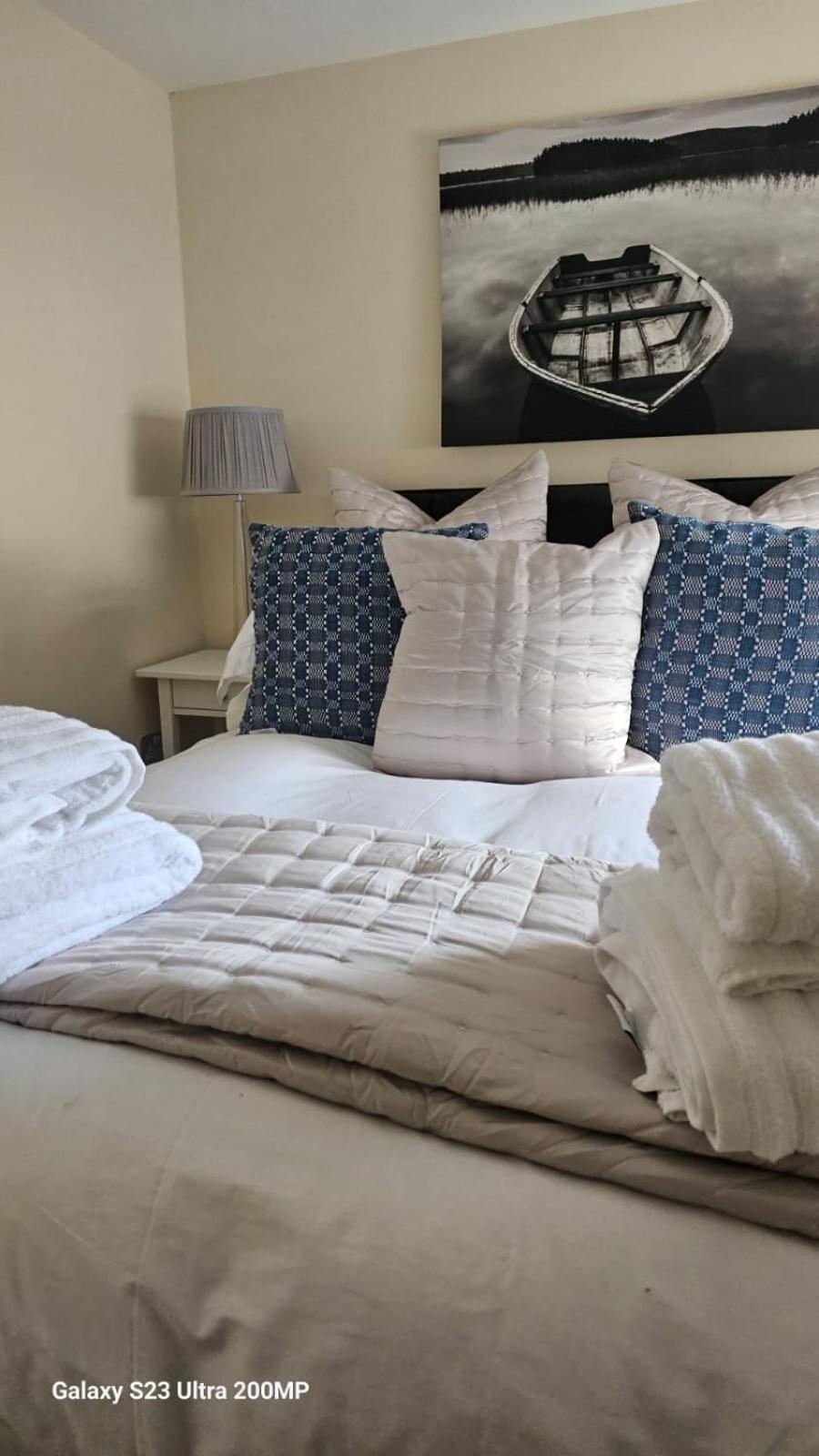 Bala Holiday Suites