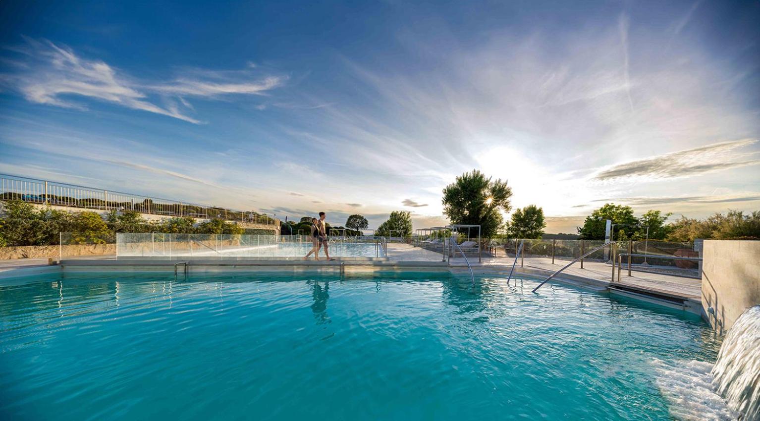 San Giovanni Terme Rapolano photo 3