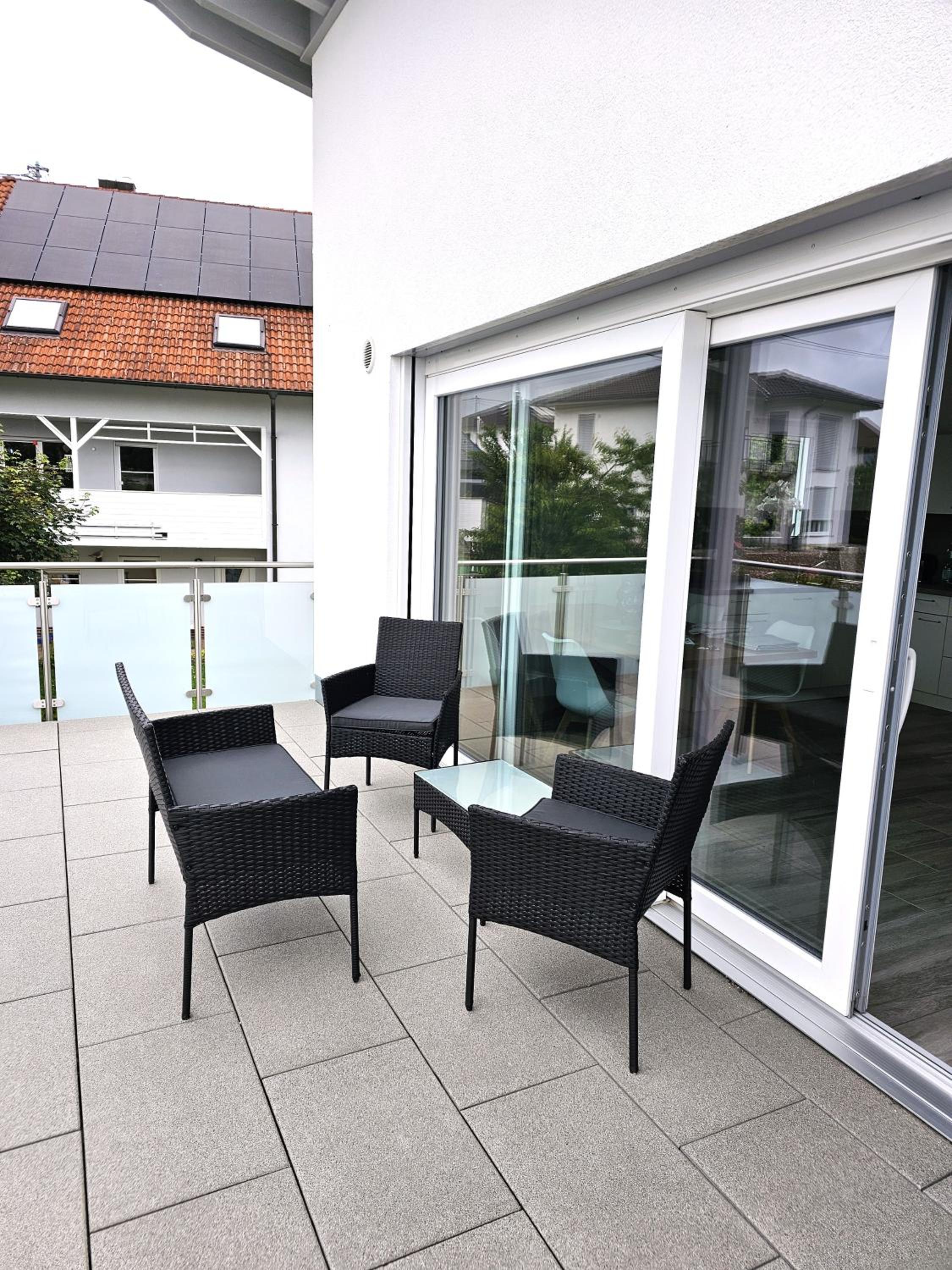 MY HOME AM HEUBERG Nr 6