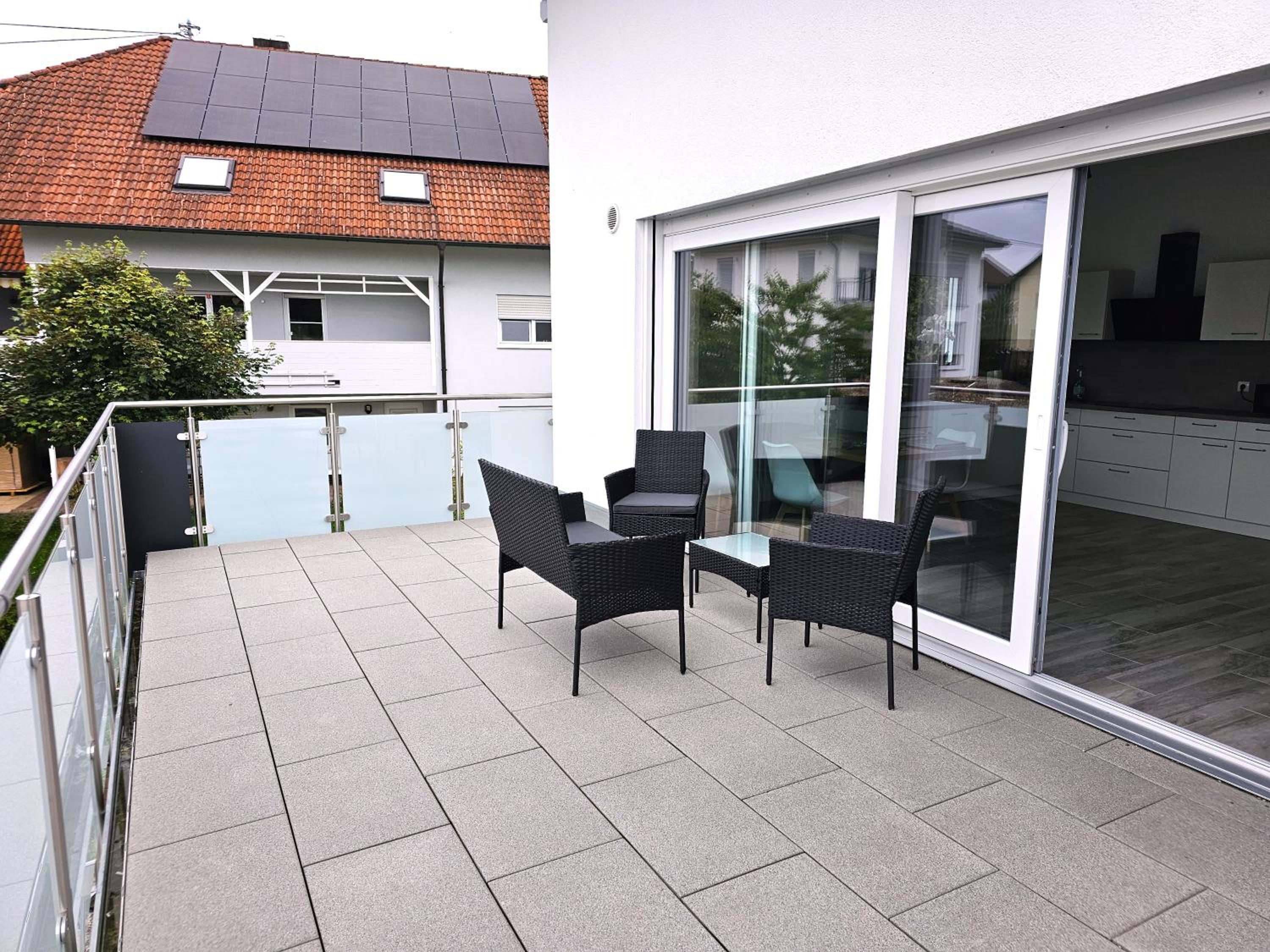 MY HOME AM HEUBERG Nr 6