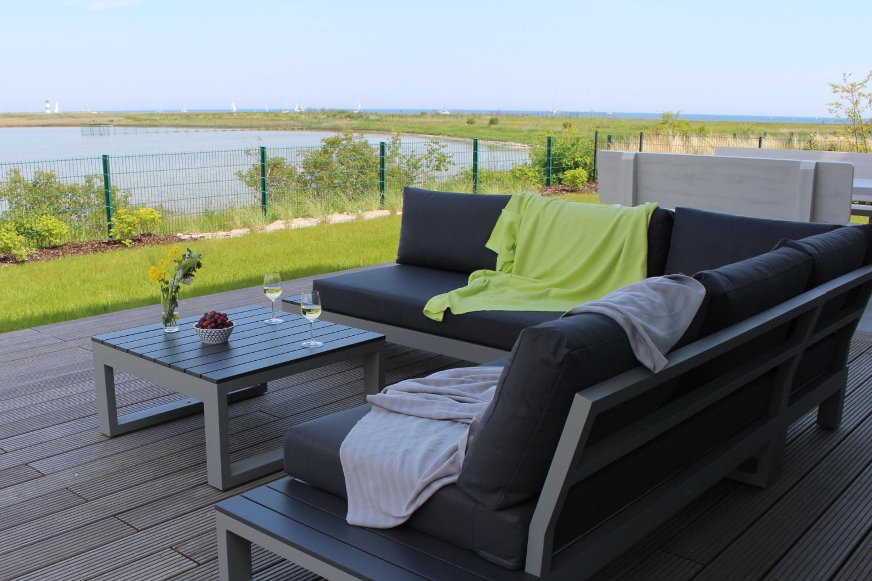 Hotel Villa Seemööv - Image 1