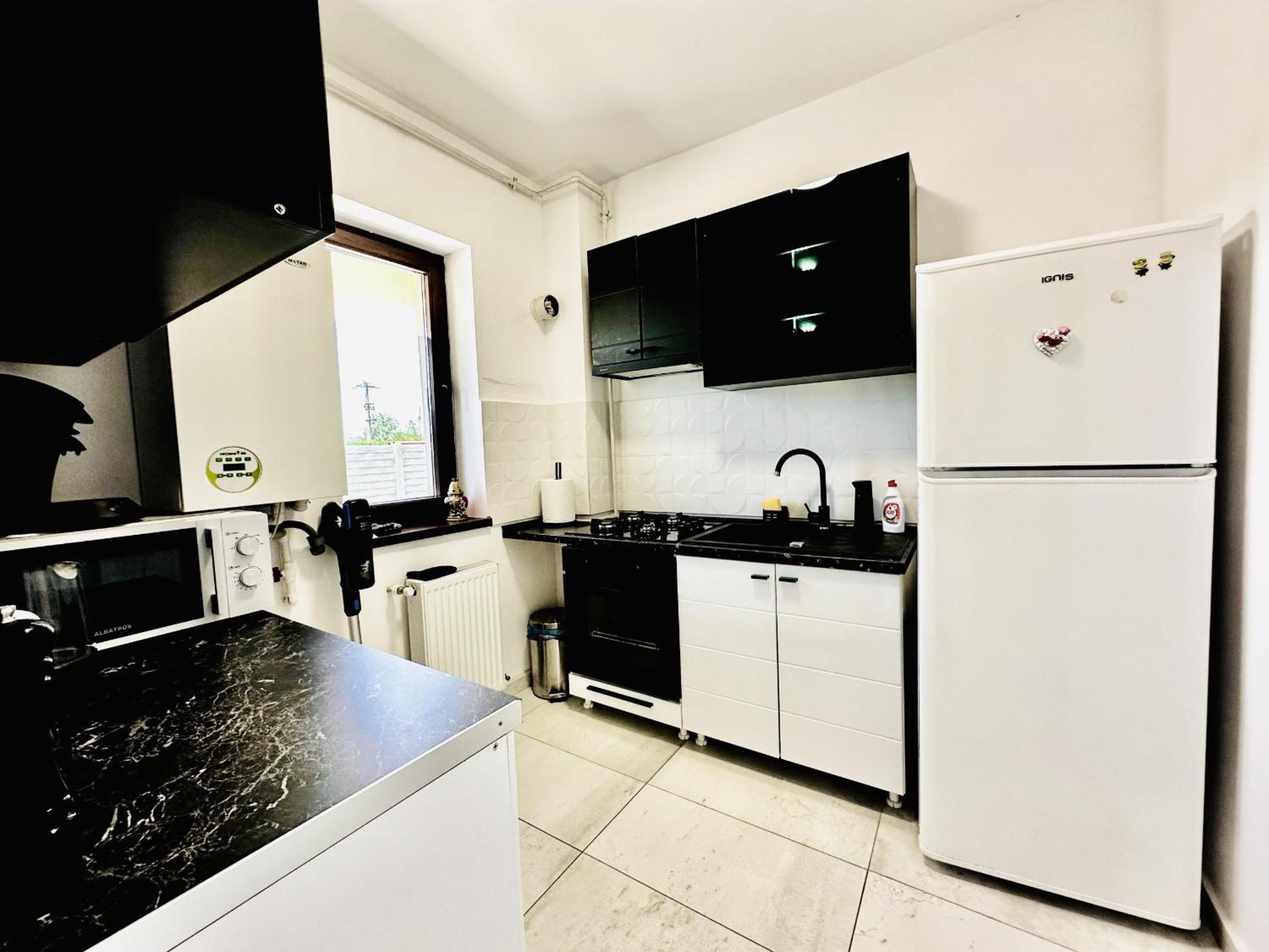 Crina Studio view 5