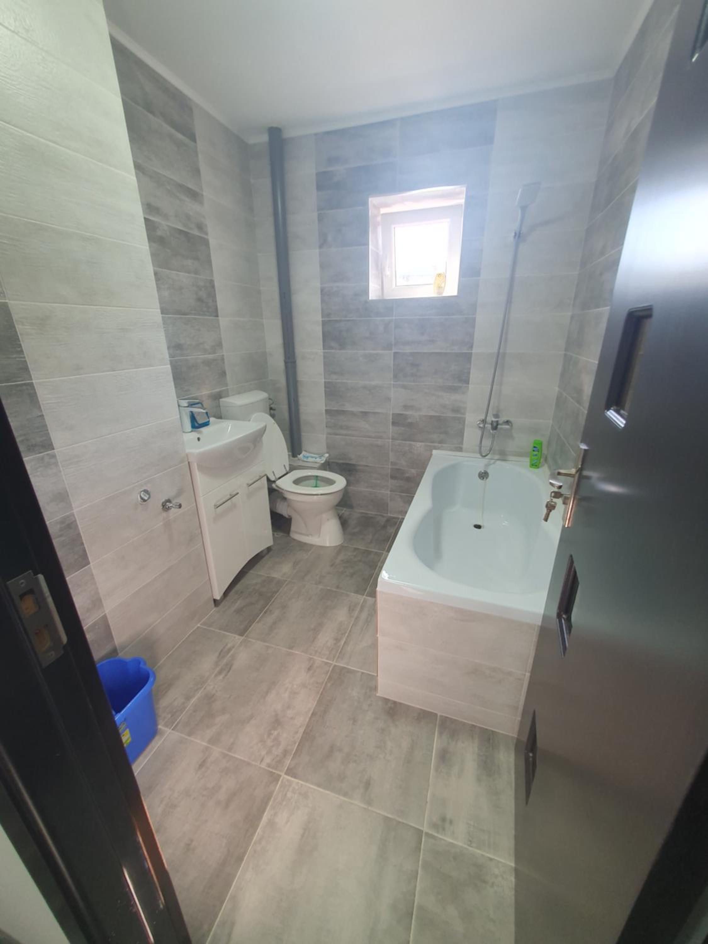 Apartament la Căsuțe