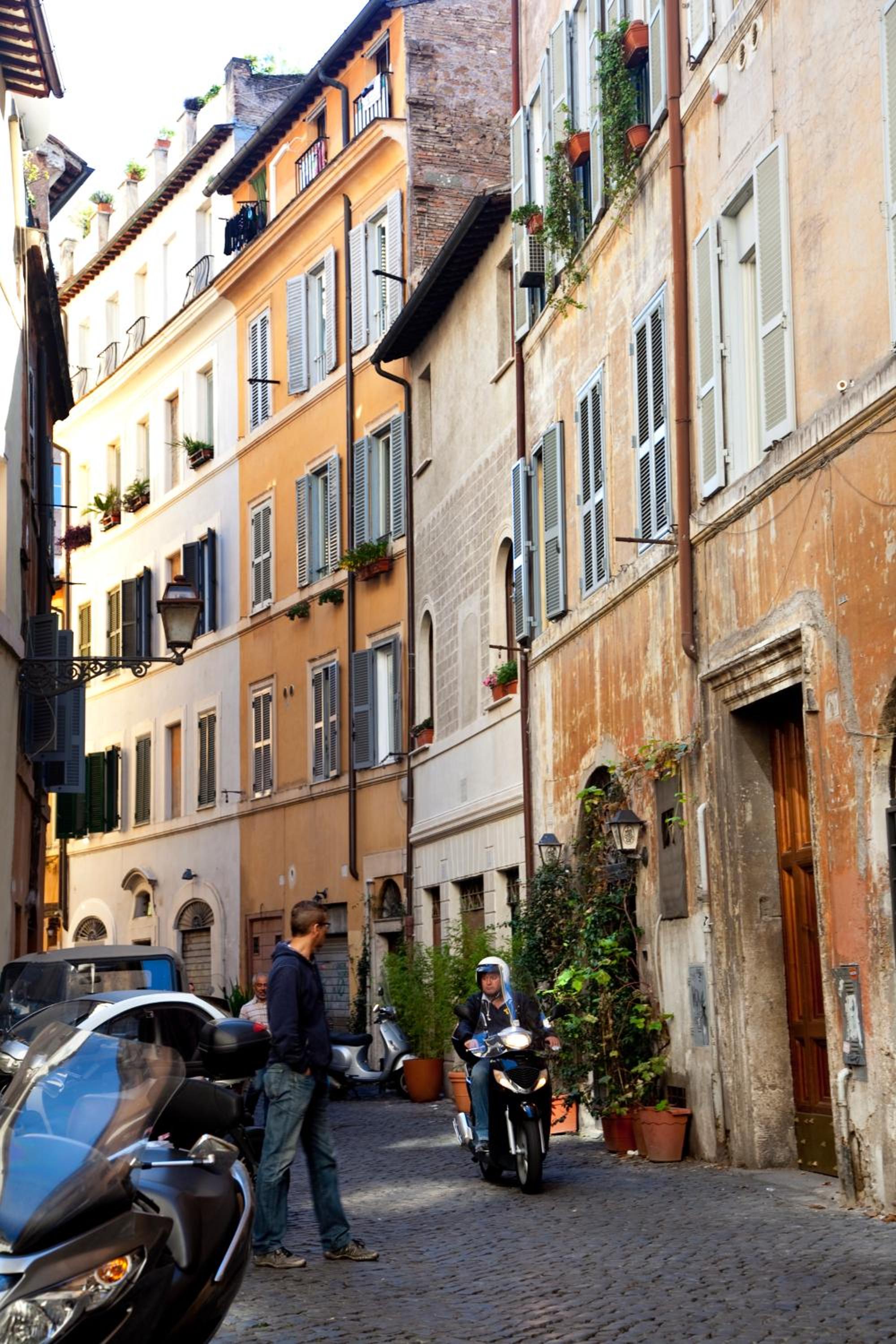 Residenza Pantaleo