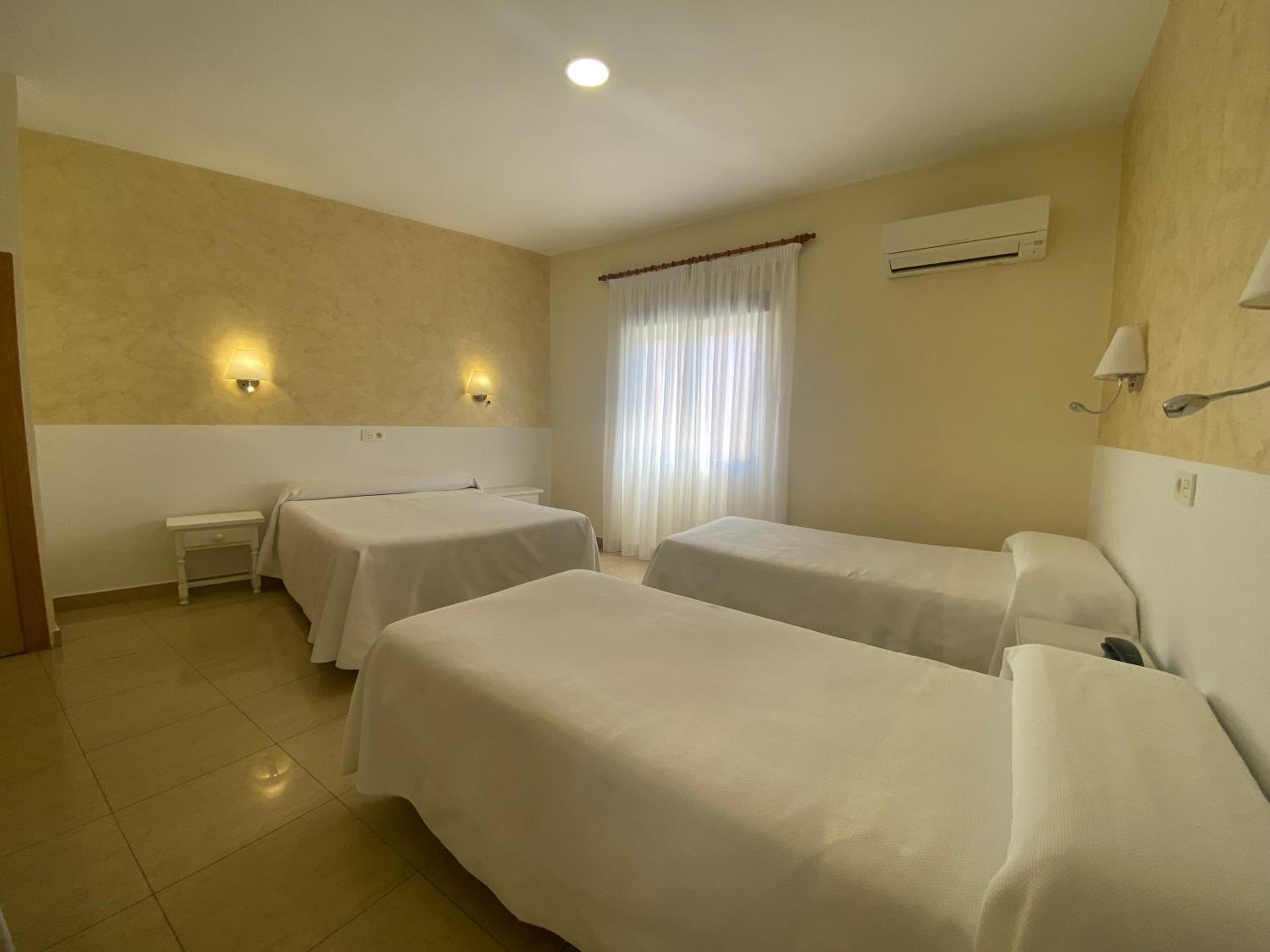 Hostal Sonia Granada