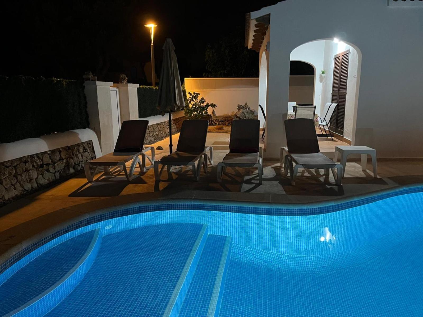 Villa Rose
